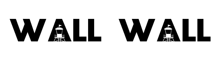 Baywatch  Free Fonts Download