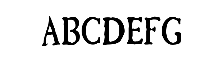 BFG Font  Free Fonts Download