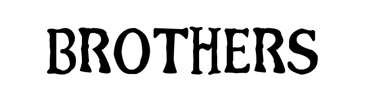 BFG Font  Free Fonts Download