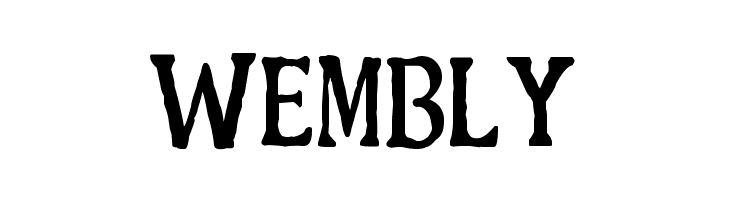 BFG Font  Free Fonts Download