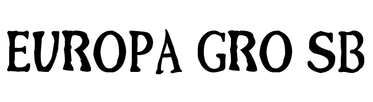 BFG Font  Free Fonts Download