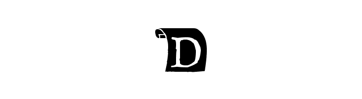 CoralineAZ  Free Fonts Download