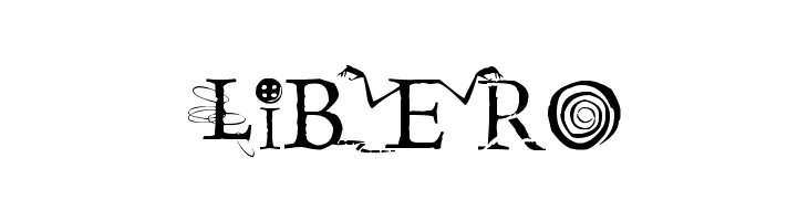 CoralineAZ  Free Fonts Download