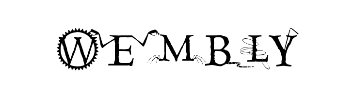 CoralineAZ  Free Fonts Download