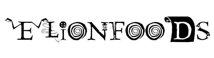 CoralineAZ  Free Fonts Download