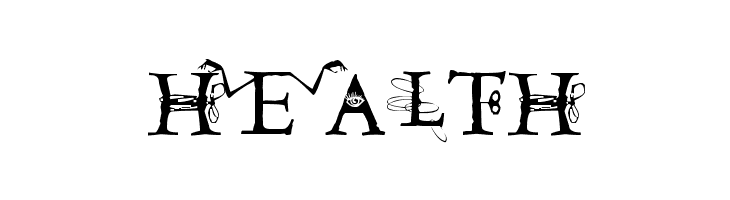 CoralineAZ  Free Fonts Download