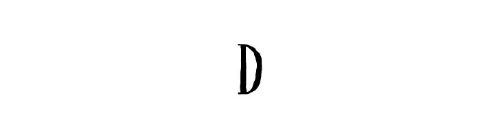 Boxtrolls Font  Free Fonts Download
