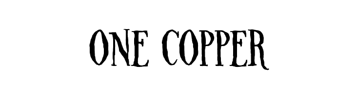 Boxtrolls Font  Free Fonts Download