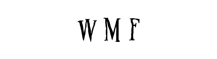 Boxtrolls Font  Free Fonts Download