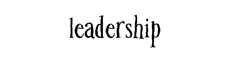 Boxtrolls Font  Free Fonts Download