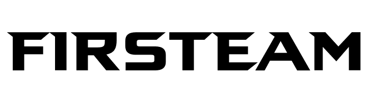 FIRSTEAM Ninja Turtles Font