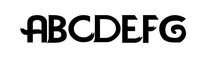 Zootopia JPosters.com.ar  Free Fonts Download