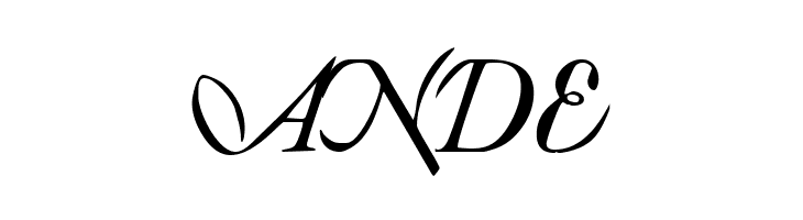 Lyonesse!"  Free Fonts Download