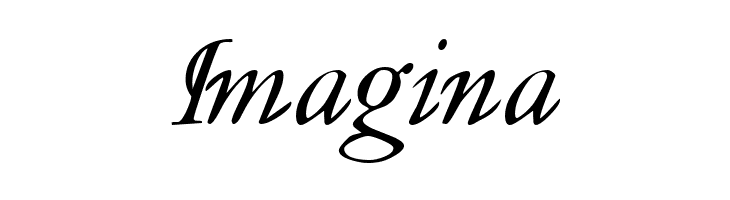 Lyonesse!"  Free Fonts Download