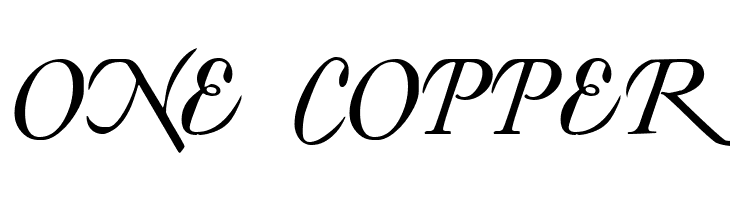 Lyonesse!"  Free Fonts Download