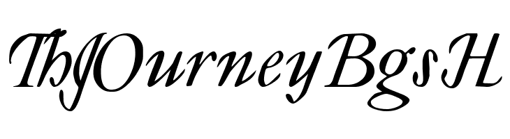 Lyonesse!"  Free Fonts Download