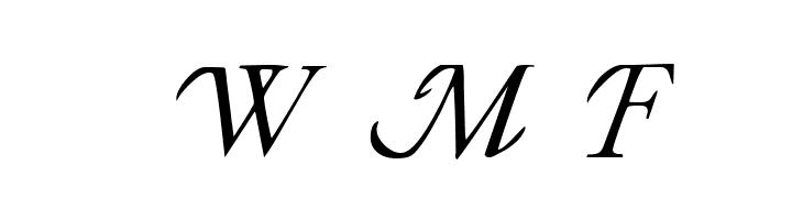 Lyonesse!"  Free Fonts Download