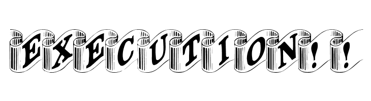 DavysRibbons  Free Fonts Download