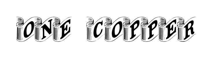 DavysRibbons  Free Fonts Download