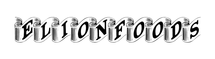 DavysRibbons  Free Fonts Download