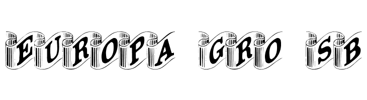 DavysRibbons  Free Fonts Download