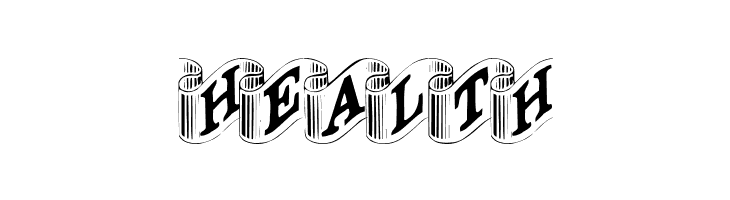 DavysRibbons  Free Fonts Download