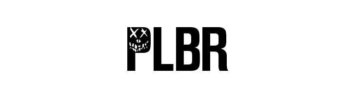 Suicide Squad Font  Free Fonts Download