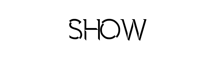 Spectre 007  Free Fonts Download