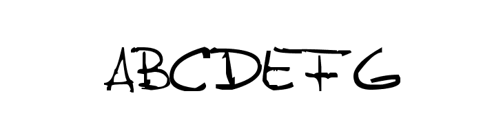 FrancoFont 2.0  Free Fonts Download