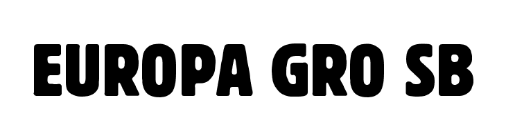 Early Man  Free Fonts Download