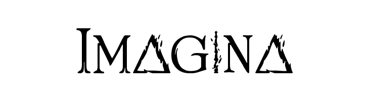 Crimes of Grindelwald  Free Fonts Download