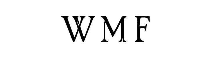 Crimes of Grindelwald  Free Fonts Download