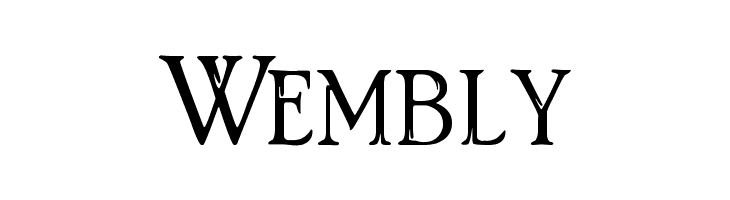 Crimes of Grindelwald  Free Fonts Download