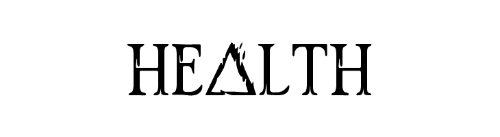 Crimes of Grindelwald  Free Fonts Download