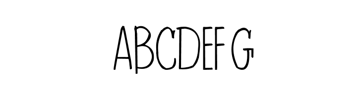 2Peas Goofball  Free Fonts Download
