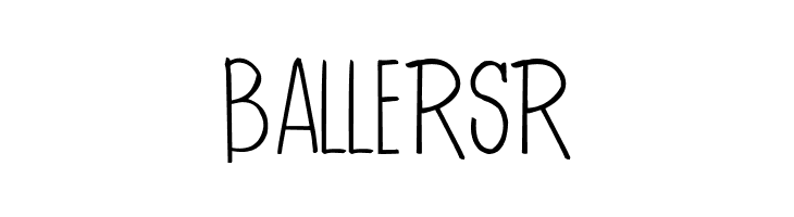 2Peas Goofball  Free Fonts Download