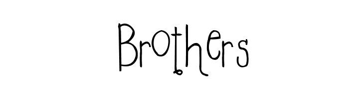 2Peas Goofball  Free Fonts Download