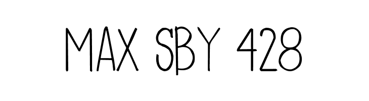 2Peas Goofball  Free Fonts Download