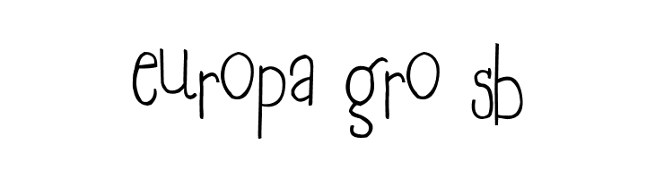 2Peas Goofball  Free Fonts Download