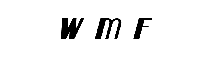 Hastings Italic  Free Fonts Download