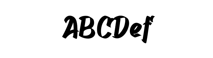 Gatalike_Personal Use  Free Fonts Download