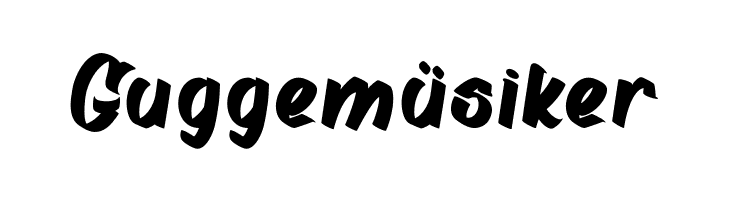 Gatalike_Personal Use  Free Fonts Download