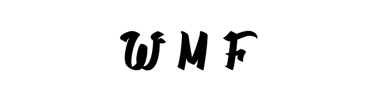 Gatalike_Personal Use  Free Fonts Download