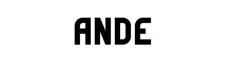 Simpleness Regular  Free Fonts Download