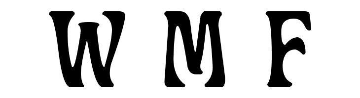 Doctor Fibes DEL  Free Fonts Download