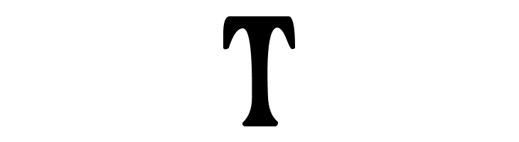 Doctor Fibes DEL  Free Fonts Download