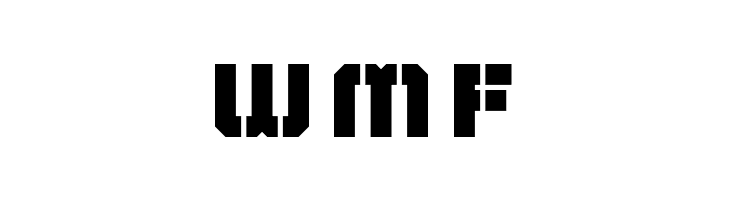 Don't Delay, Act Now!  Free Fonts Download