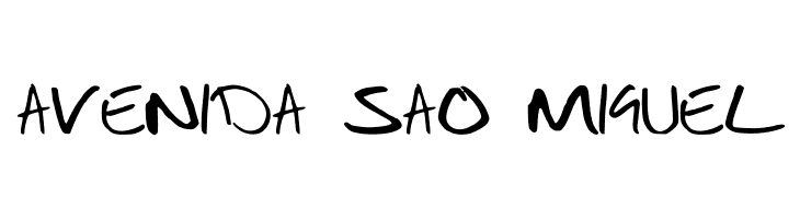 Bad_Handwriting  Free Fonts Download