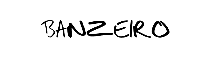 Bad_Handwriting  Free Fonts Download