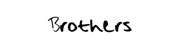 Bad_Handwriting  Free Fonts Download